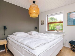 Vakantiehuis Aalbæk  10