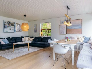 Ferienhaus Aalbæk  20