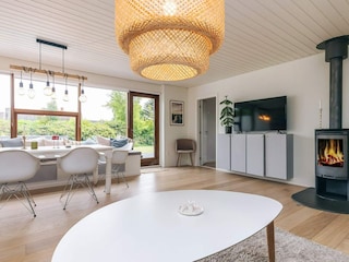 Vakantiehuis Aalbæk  25