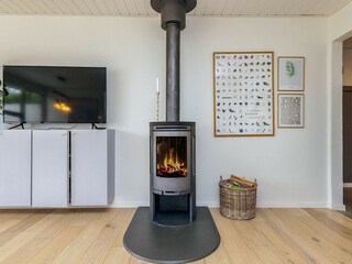Ferienhaus Aalbæk  21