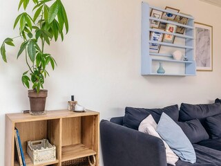 Vakantiehuis Aalbæk  10