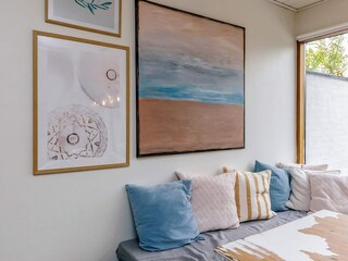 Vakantiehuis Aalbæk  32