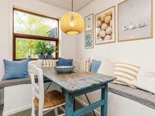 Holiday house Aalbæk  4