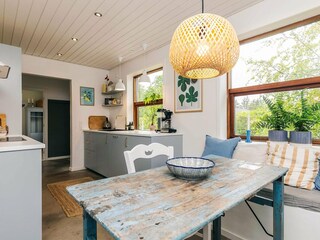 Casa de vacaciones Aalbæk  19