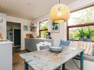 Vakantiehuis Aalbæk  28