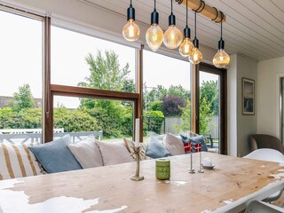 Maison de vacances Aalbæk  5