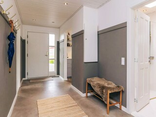 Ferienhaus Aalbæk  26