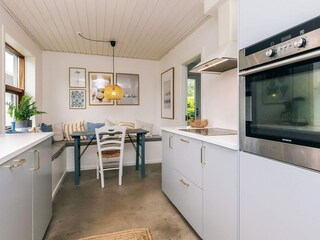 Ferienhaus Aalbæk  27