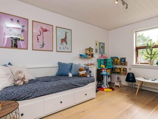 Casa per le vacanze Aalbæk  27