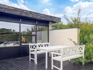 Holiday house Aalbæk  7