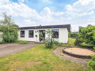 Vakantiehuis Aalbæk  38