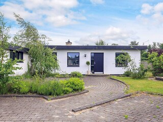 Maison de vacances Aalbæk  40