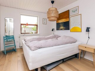 Maison de vacances Aalbæk  35