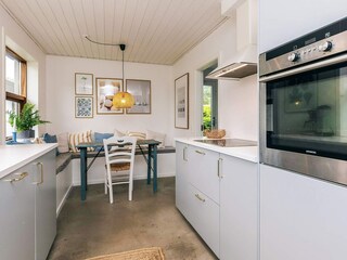 Holiday house Aalbæk  33