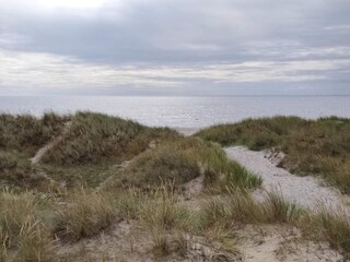 Vakantiehuis Aalbæk  36