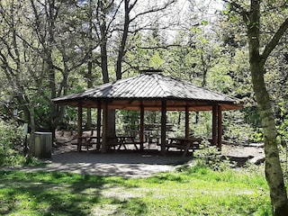 Vakantiehuis Aalbæk  14