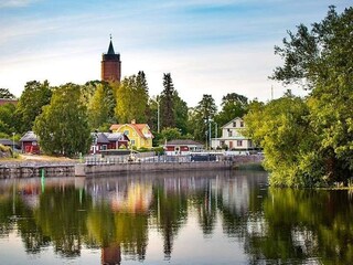 Holiday house Säffle Outdoor Recording 4
