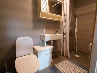 Vakantiehuis Säffle  29