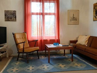 Vakantiehuis Säffle  30