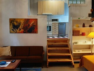 Maison de vacances Säffle  10