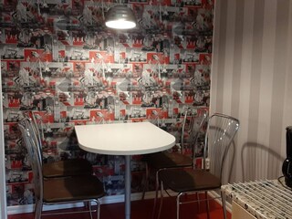 Vakantiehuis Säffle  31