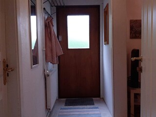Vakantiehuis Säffle  11