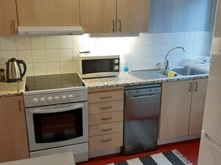 Vakantiehuis Säffle  32