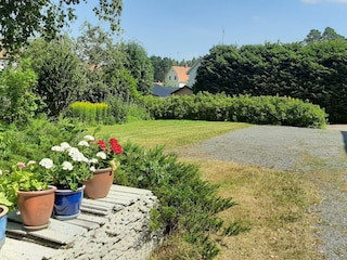 Ferienhaus Säffle Außenaufnahme 2