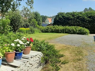 Vakantiehuis Säffle Buitenaudio-opname 3