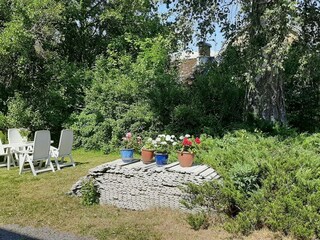 Holiday house Säffle Outdoor Recording 5