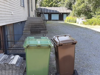 Ferienhaus Säffle Außenaufnahme 6