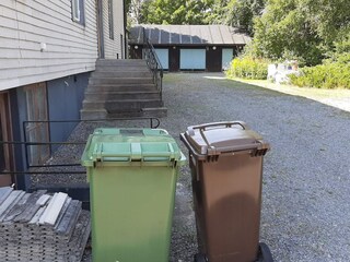 Vakantiehuis Säffle Buitenaudio-opname 3