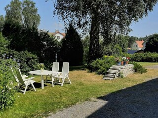 Vakantiehuis Säffle Buitenaudio-opname 8