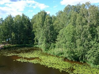 Vakantiehuis Säffle  20