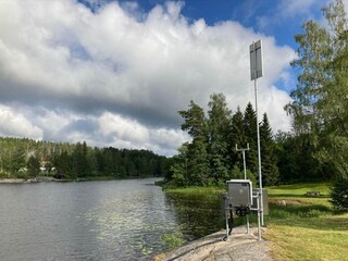Vakantiehuis Säffle  17