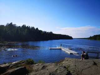 Holiday house Säffle  26