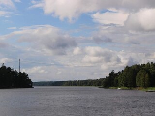 Vakantiehuis Säffle  14