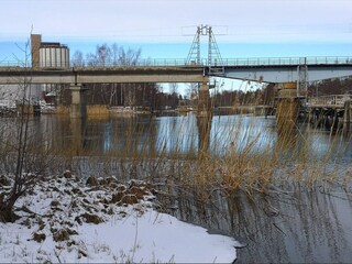 Holiday house Säffle  28