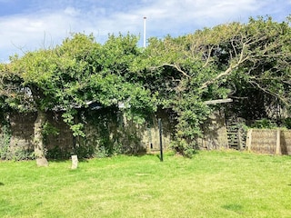 Ferienhaus Løgstør Außenaufnahme 1