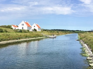 Ferienhaus Løgstør  36