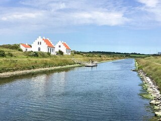 Vakantiehuis Løgstør  17