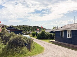 Vakantiehuis Løgstør Buitenaudio-opname 9