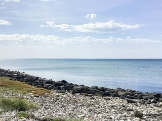 Ferienhaus Løgstør  19