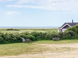 Vakantiehuis Løgstør  16