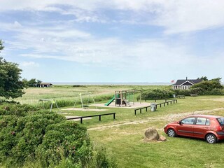 Vakantiehuis Løgstør  32