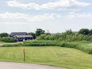 Ferienhaus Løgstør  19