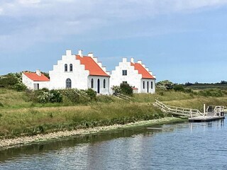 Vakantiehuis Løgstør  14