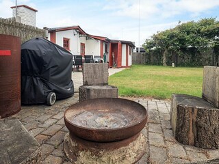 Vakantiehuis Løgstør Buitenaudio-opname 6