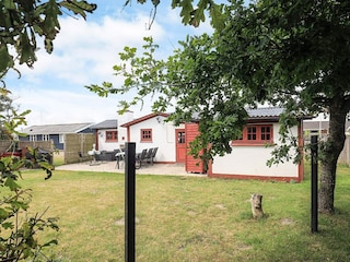 Ferienhaus Løgstør Außenaufnahme 11