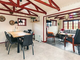 Ferienhaus Løgstør  24